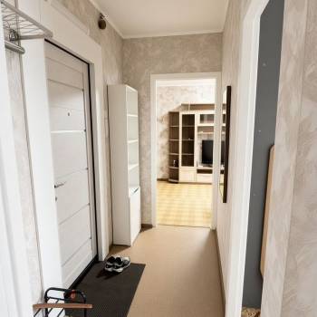 Сдается 2-х комнатная квартира, 48 м²