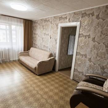 Сдается 2-х комнатная квартира, 48 м²