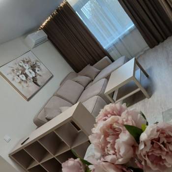Сдается 2-х комнатная квартира, 50 м²
