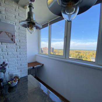 Сдается 1-комнатная квартира, 26 м²