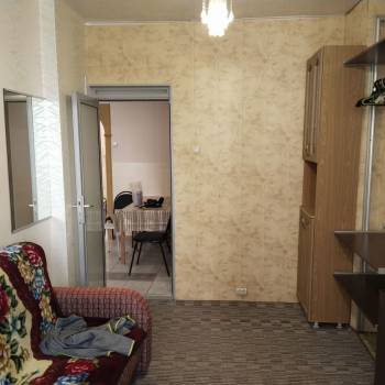 Сдается 2-х комнатная квартира, 45 м²