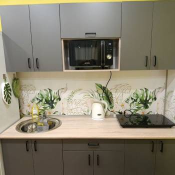 Сдается 1-комнатная квартира, 40 м²