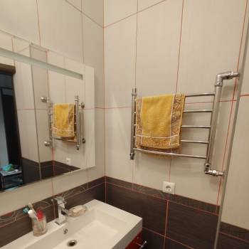 Сдается 1-комнатная квартира, 33,2 м²