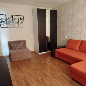 Сдается 1-комнатная квартира, 33 м²