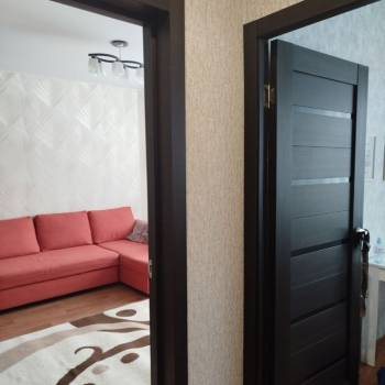 Сдается 1-комнатная квартира, 33 м²