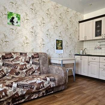 Сдается 1-комнатная квартира, 23 м²