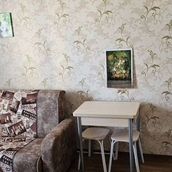 Сдается 1-комнатная квартира, 23 м²