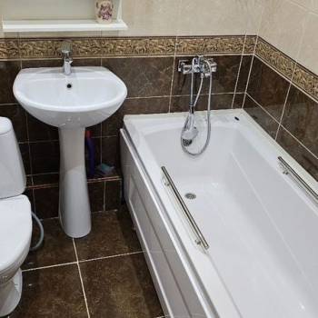 Сдается 1-комнатная квартира, 23 м²