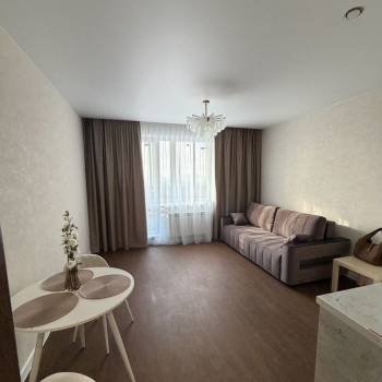 Сдается 1-комнатная квартира, 29 м²