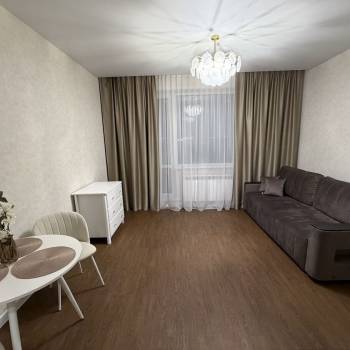 Сдается 1-комнатная квартира, 29 м²