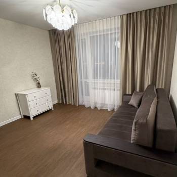 Сдается 1-комнатная квартира, 29 м²