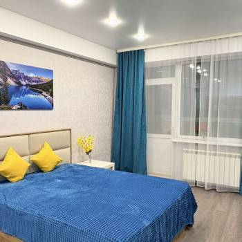 Сдается 1-комнатная квартира, 31 м²