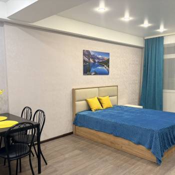 Сдается 1-комнатная квартира, 31 м²