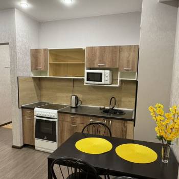Сдается 1-комнатная квартира, 31 м²