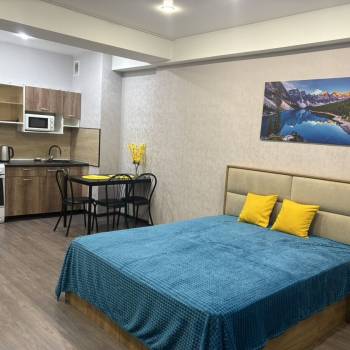 Сдается 1-комнатная квартира, 31 м²