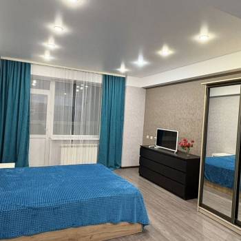 Сдается 1-комнатная квартира, 31 м²