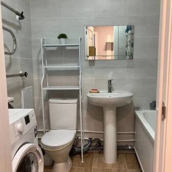 Сдается 2-х комнатная квартира, 37 м²