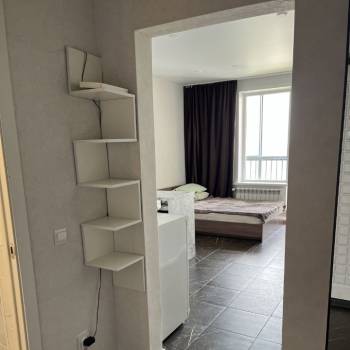Сдается 1-комнатная квартира, 26 м²