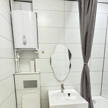 Сдается 1-комнатная квартира, 43,2 м²