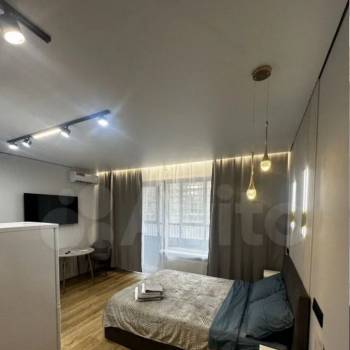 Продается 1-комнатная квартира, 30,7 м²