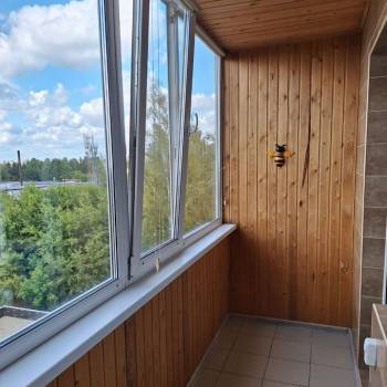 Продается 2-х комнатная квартира, 42,5 м²