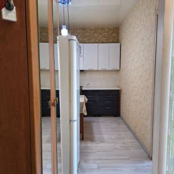 Продается 2-х комнатная квартира, 42,5 м²