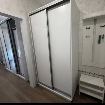 Сдается 1-комнатная квартира, 25 м²
