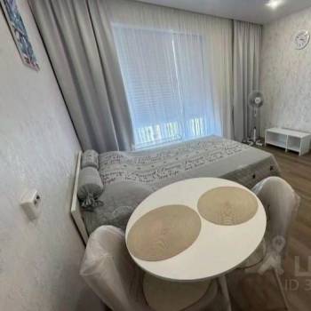 Сдается 1-комнатная квартира, 25 м²
