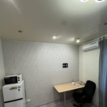 Сдается 1-комнатная квартира, 22,5 м²