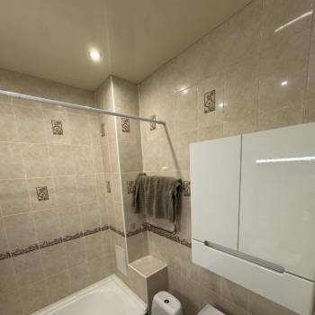 Сдается 1-комнатная квартира, 22,5 м²