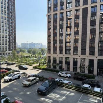 Сдается 2-х комнатная квартира, 35 м²