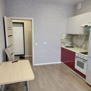 Сдается 2-х комнатная квартира, 35 м²