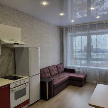 Сдается 2-х комнатная квартира, 35 м²