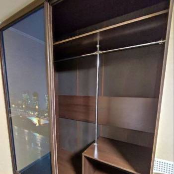 Сдается 1-комнатная квартира, 28 м²