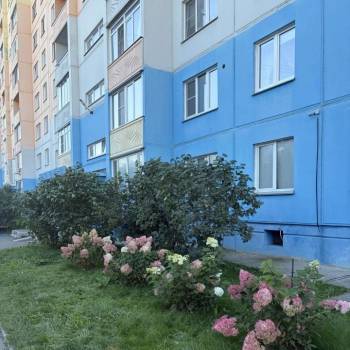Продается 1-комнатная квартира, 39 м²