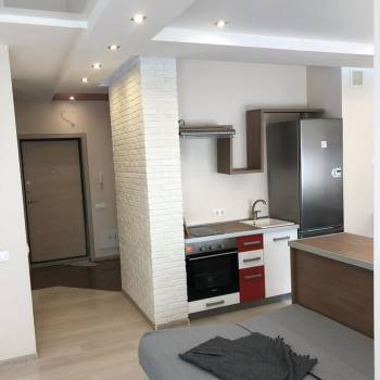 Сдается 1-комнатная квартира, 44,5 м²