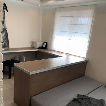 Сдается 1-комнатная квартира, 44,5 м²