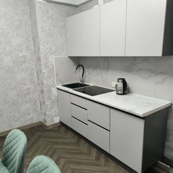 Сдается 1-комнатная квартира, 40,7 м²
