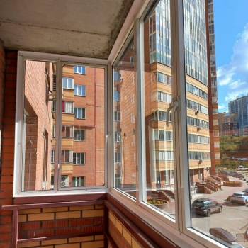 Сдается 2-х комнатная квартира, 44 м²