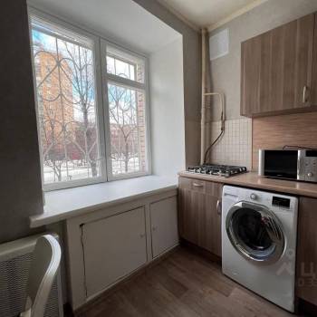 Сдается 2-х комнатная квартира, 44 м²