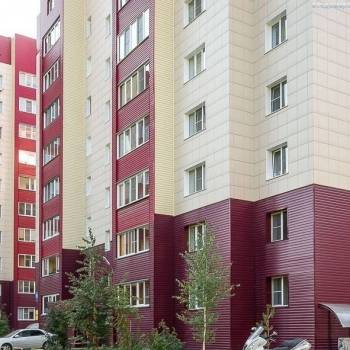 Продается 1-комнатная квартира, 12 м²