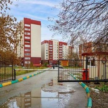 Продается 1-комнатная квартира, 12 м²
