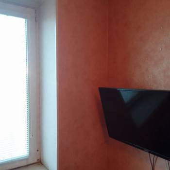 Продается 1-комнатная квартира, 12 м²