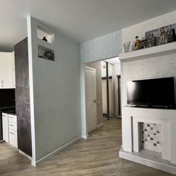 Сдается Многокомнатная квартира, 64,5 м²