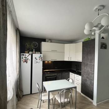 Сдается Многокомнатная квартира, 64,5 м²