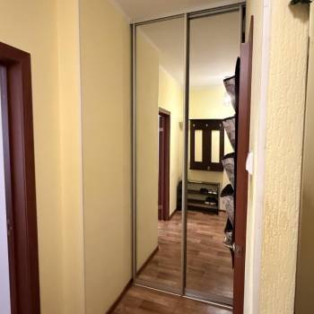 Сдается 1-комнатная квартира, 35 м²