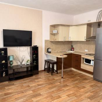 Сдается 1-комнатная квартира, 35 м²