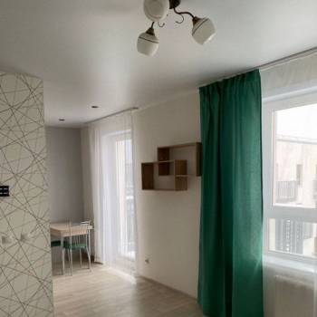 Сдается 1-комнатная квартира, 26,8 м²
