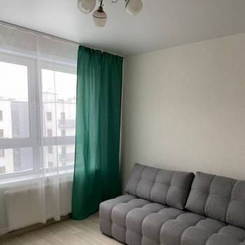 Сдается 1-комнатная квартира, 26,8 м²