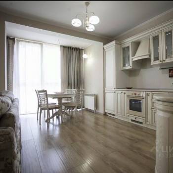 Сдается 2-х комнатная квартира, 68 м²
